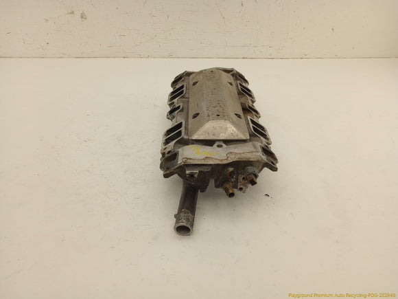 Corvette C4 Lower Intake Manifold
