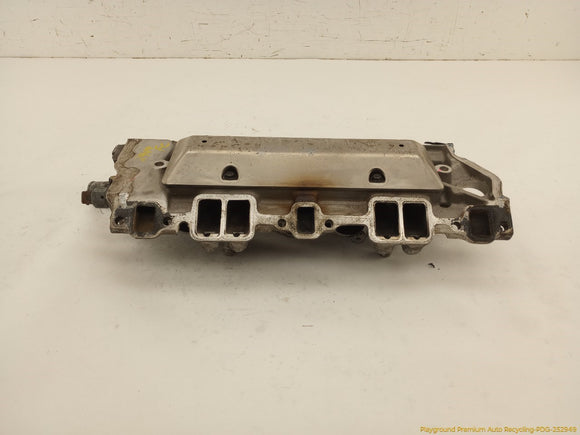 Corvette C4 Lower Intake Manifold