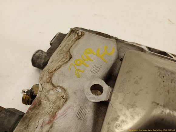Corvette C4 Lower Intake Manifold