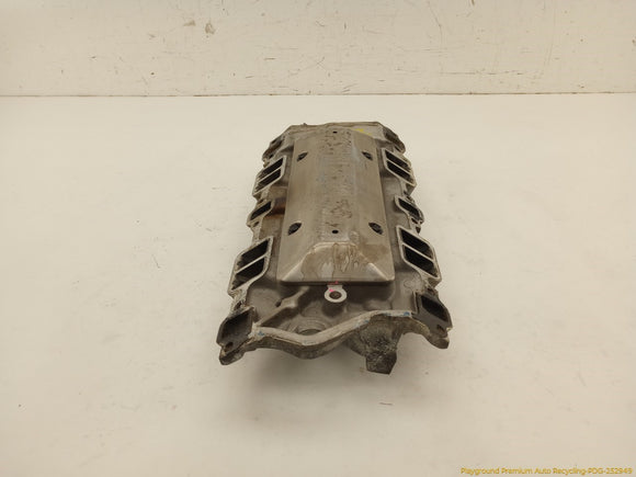 Corvette C4 Lower Intake Manifold