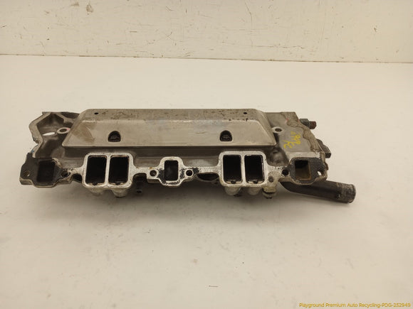 Corvette C4 Lower Intake Manifold