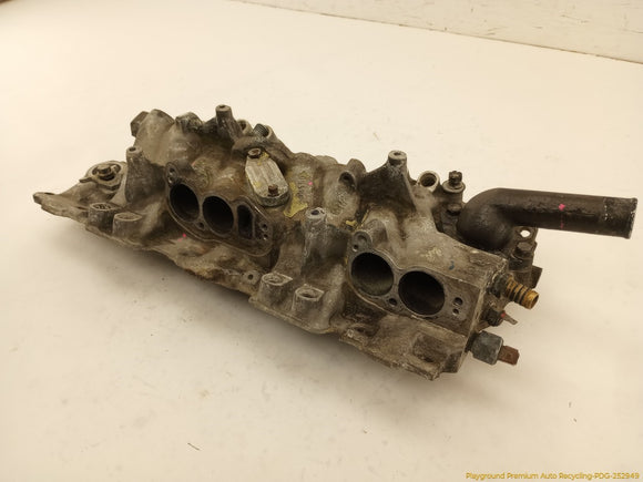 Corvette C4 Lower Intake Manifold