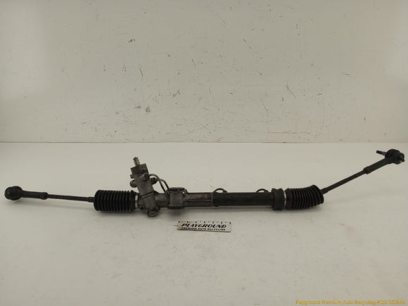 Corvette C4 Power Steering Rack & Pinion