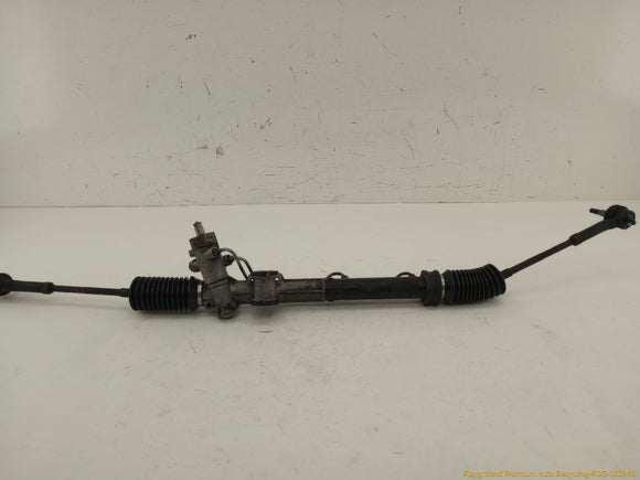 Corvette C4 Power Steering Rack & Pinion