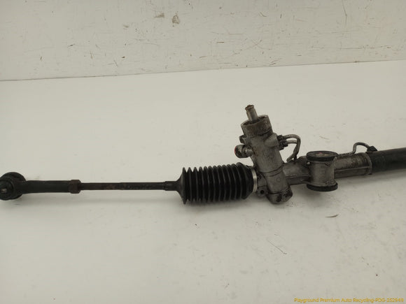 Corvette C4 Power Steering Rack & Pinion