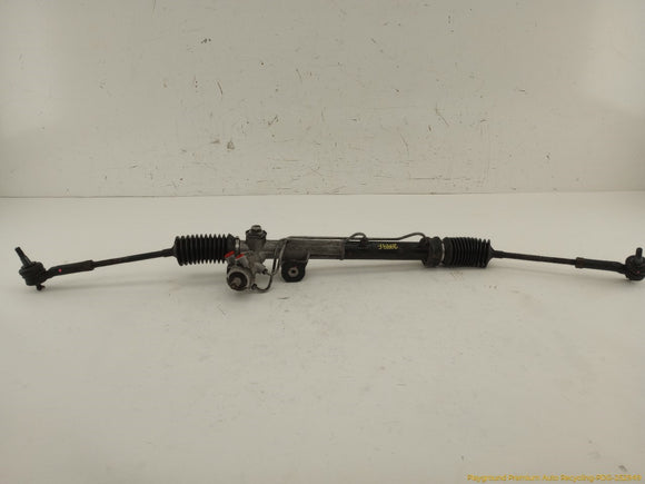 Corvette C4 Power Steering Rack & Pinion