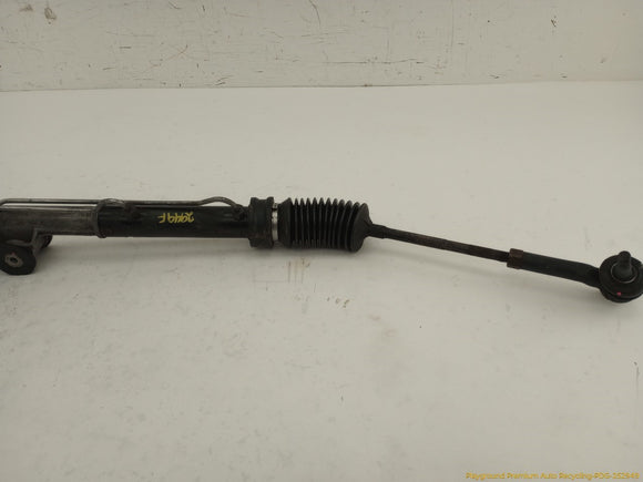Corvette C4 Power Steering Rack & Pinion
