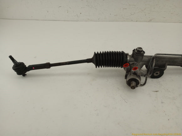 Corvette C4 Power Steering Rack & Pinion