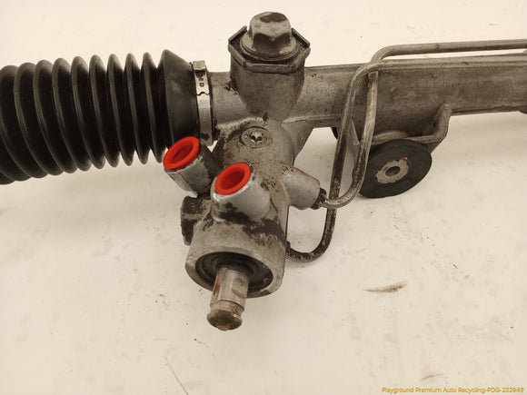 Corvette C4 Power Steering Rack & Pinion