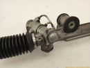 Corvette C4 Power Steering Rack & Pinion-9