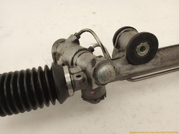 Corvette C4 Power Steering Rack & Pinion