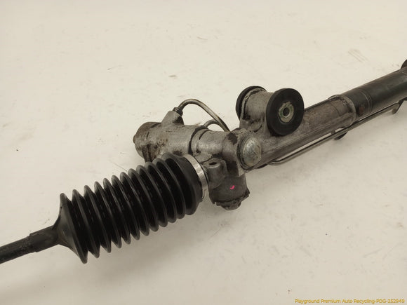 Corvette C4 Power Steering Rack & Pinion