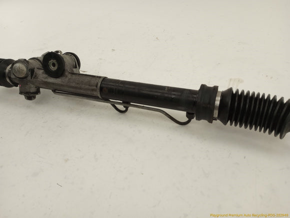 Corvette C4 Power Steering Rack & Pinion