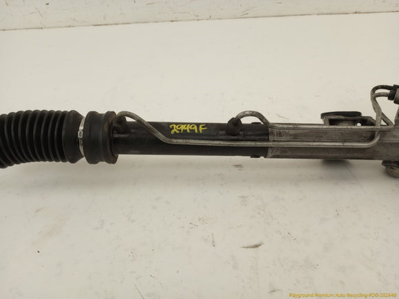 Corvette C4 Power Steering Rack & Pinion