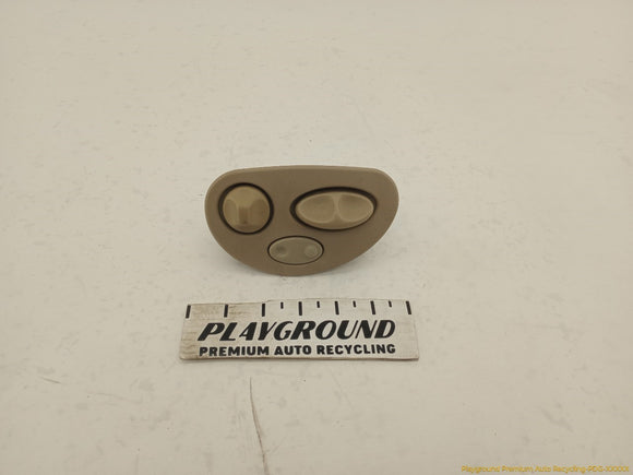 Jaguar XJ8L Driver Left Front Power Seat Switch