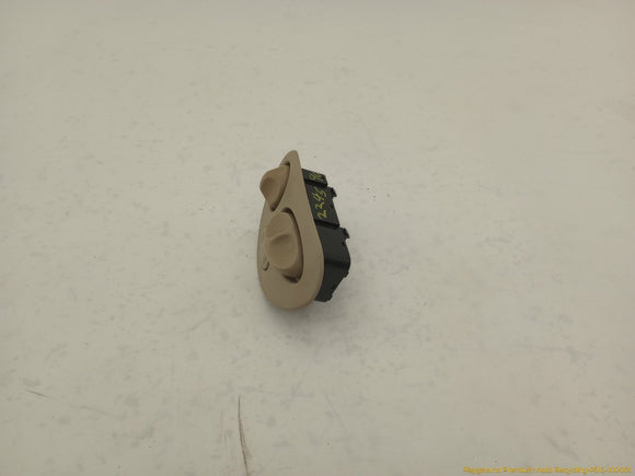 Jaguar XJ8L Driver Left Front Power Seat Switch