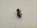Jaguar XJ8L Driver Left Front Power Seat Switch-5