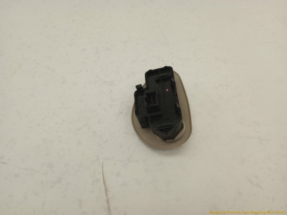 Jaguar XJ8L Driver Left Front Power Seat Switch
