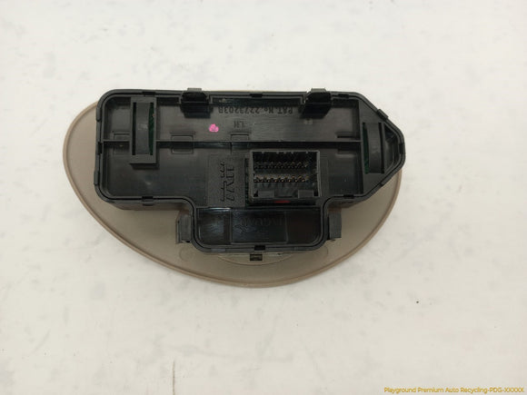 Jaguar XJ8L Driver Left Front Power Seat Switch
