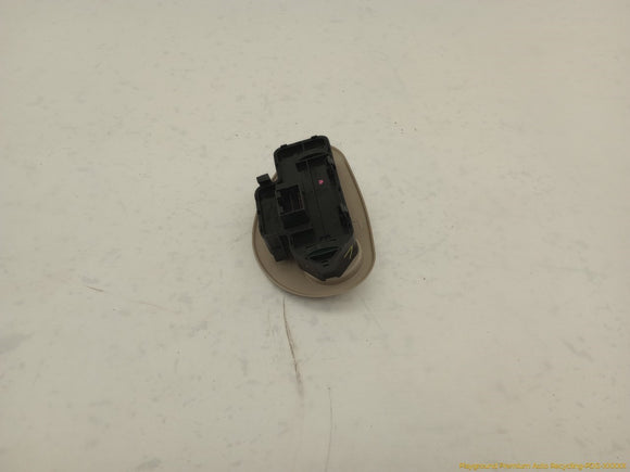 Jaguar XJ8L Driver Left Front Power Seat Switch