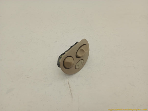 Jaguar XJ8L Driver Left Front Power Seat Switch