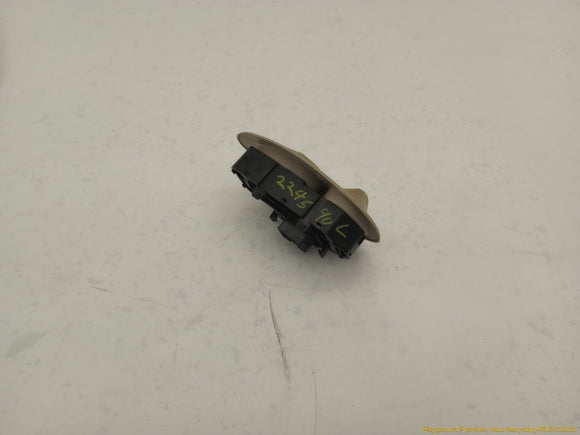 Jaguar XJ8L Driver Left Front Power Seat Switch