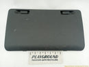 Hummer H3 Passenger Right Rear Quarter Storage Panel-1