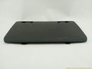 Hummer H3 Passenger Right Rear Quarter Storage Panel-2