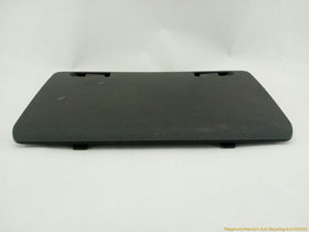Hummer H3 Passenger Right Rear Quarter Storage Panel - 0