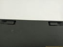 Hummer H3 Passenger Right Rear Quarter Storage Panel-7