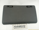 Hummer H3 Passenger Right Rear Quarter Storage Panel-1