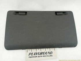 Hummer H3 Passenger Right Rear Quarter Storage Panel
