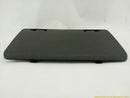 Hummer H3 Passenger Right Rear Quarter Storage Panel-2