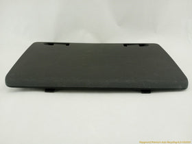 Hummer H3 Passenger Right Rear Quarter Storage Panel - 0