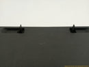 Hummer H3 Passenger Right Rear Quarter Storage Panel-6