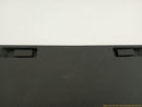 Hummer H3 Passenger Right Rear Quarter Storage Panel-7