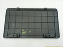 Hummer H3 Passenger Right Rear Quarter Storage Panel-8