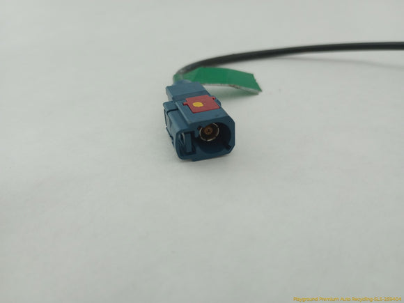 Maserati Quattroporte Navigation Antenna Module