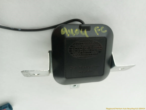 Maserati Quattroporte Navigation Antenna Module