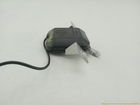 Maserati Quattroporte Navigation Antenna Module