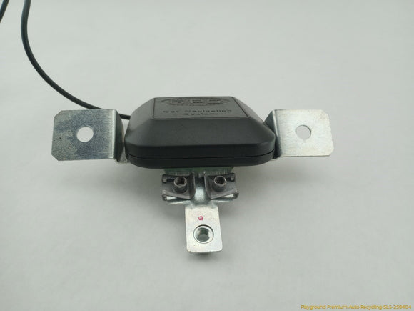 Maserati Quattroporte Navigation Antenna Module