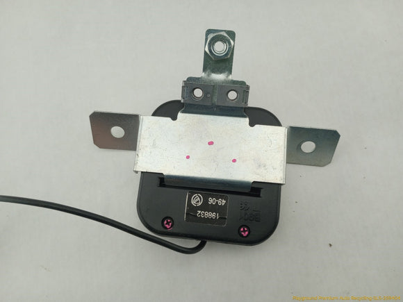 Maserati Quattroporte Navigation Antenna Module