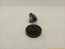 Corvette C4 Drive Belt Accessories Set-4