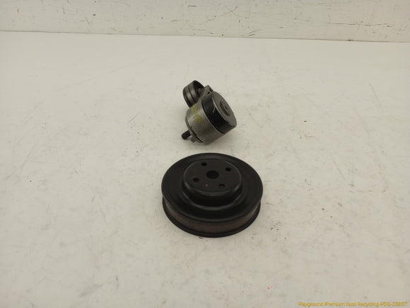 Corvette C4 Drive Belt Accessories Set