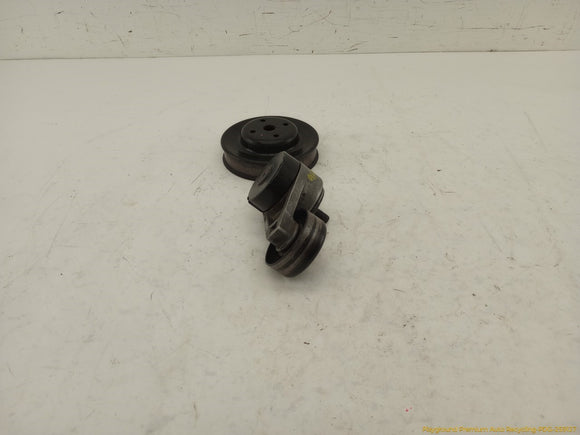 Corvette C4 Drive Belt Accessories Set
