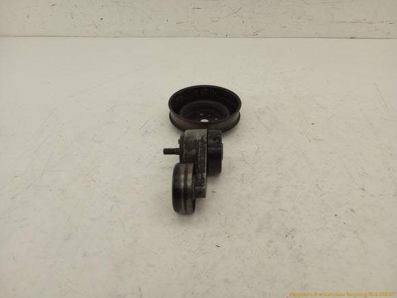 Corvette C4 Drive Belt Accessories Set