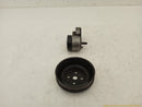 Corvette C4 Drive Belt Accessories Set-9