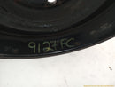 Corvette C4 Drive Belt Accessories Set-11