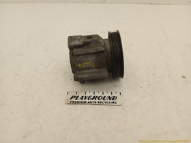 Corvette C4 Smog Air Pump