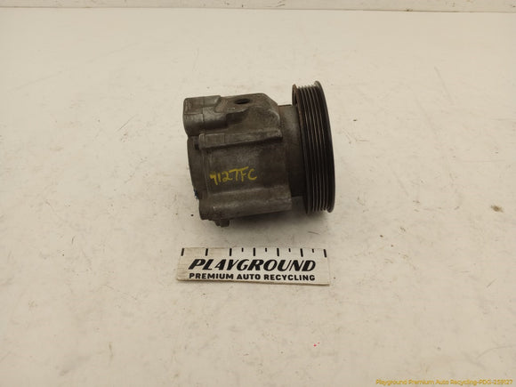 Corvette C4 Smog Air Pump